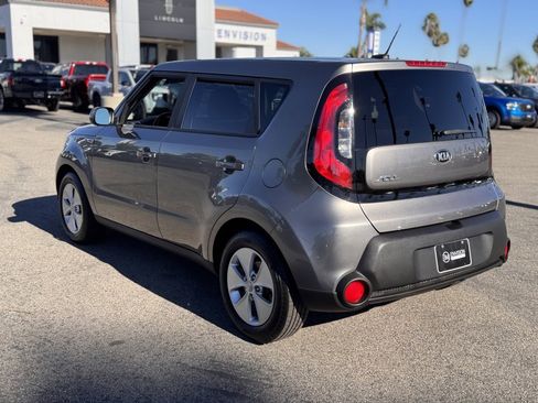 Used 2016 Kia Soul image 10