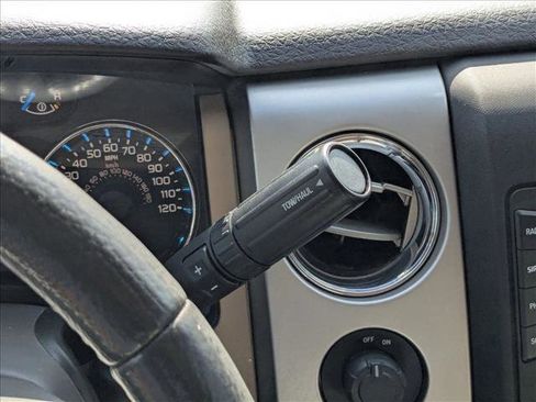 Used 2014 Ford F150 XLT w/ Equipment Group 302A Luxury image 11