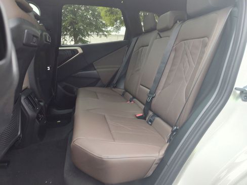 Used 2025 BMW X3 xDrive30i w/ Convenience Package image 27