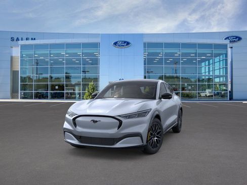 New 2024 Ford Mustang Mach-E Premium image 3