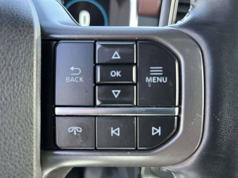 Used 2021 Ford F150 Lariat w/ Equipment Group 502A High image 24