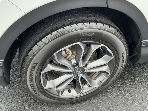 Used 2020 Honda CR-V EX image 7