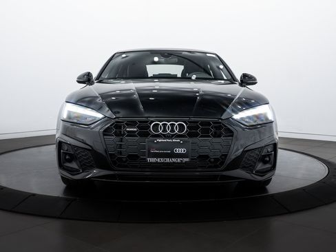 Certified 2025 Audi A5 2.0T Premium Plus w/ Premium Plus image 21