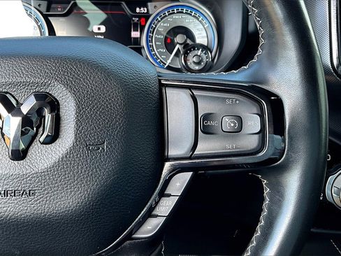 Used 2022 RAM 1500 Limited image 20