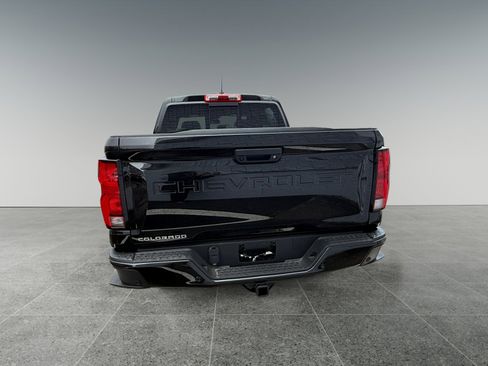 New 2026 Chevrolet Colorado Z71 w/ Technology Package image 4