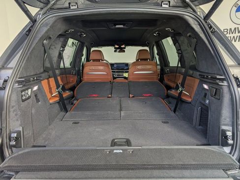 New 2026 BMW X7 xDrive40i w/ M Sport Package AWD/4WD image 19