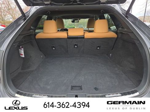 Certified 2023 Lexus RX 350 Premium w/ Cold Area Package image 34