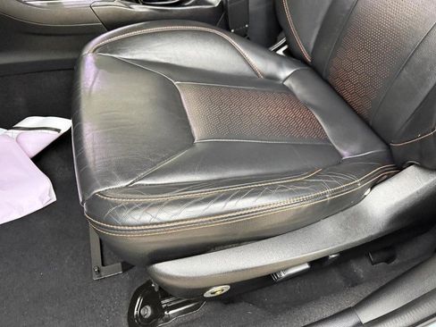 Used 2021 Subaru Crosstrek 2.5i Limited image 17