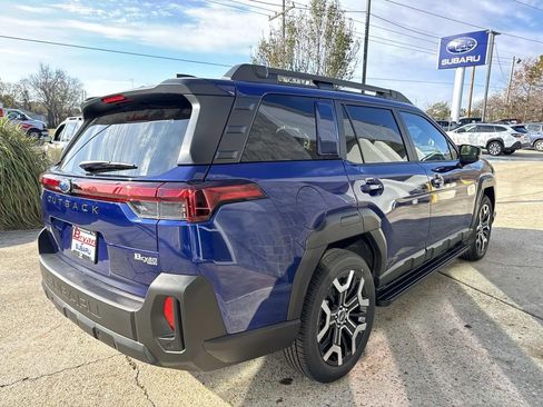 New 2026 Subaru Outback Touring XT image 5