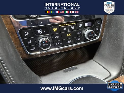 Used 2018 Bentley Flying Spur V8 image 28