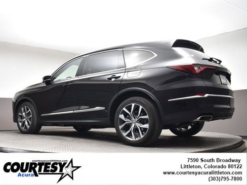 Certified 2023 Acura MDX SH-AWD w/ Technology Package image 39