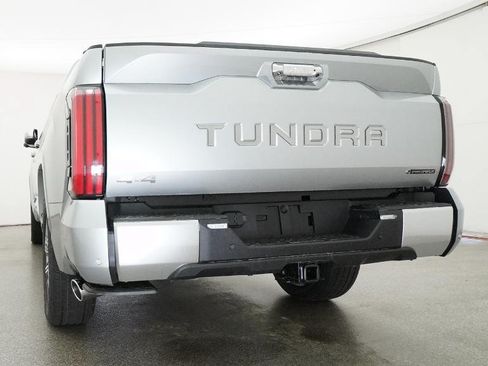 New 2026 Toyota Tundra Capstone AWD/4WD image 63