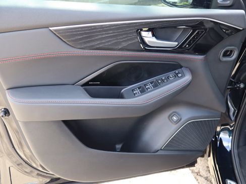 New 2026 Acura MDX Type S image 24