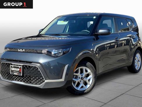 Used 2024 Kia Soul LX w/ Option Group 015 image 1
