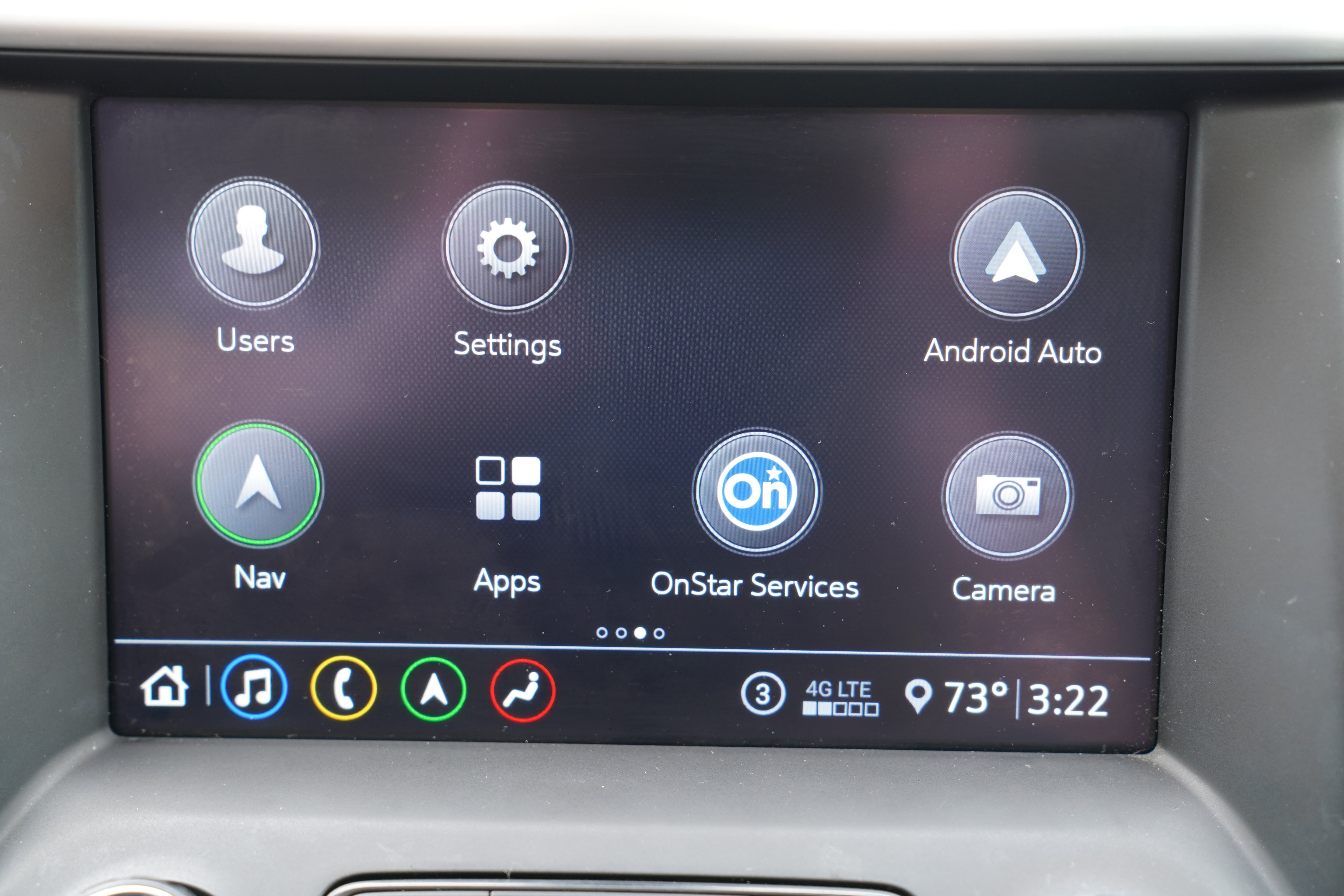 Used 2020 GMC Acadia SLT w/ Trailering Package AWD/4WD image 26