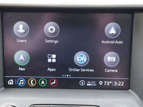 Used 2020 GMC Acadia SLT w/ Trailering Package AWD/4WD image 26