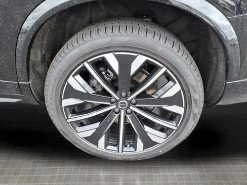 New 2026 Volvo XC90 T8 Ultra w/ Lounge Package AWD/4WD image 10