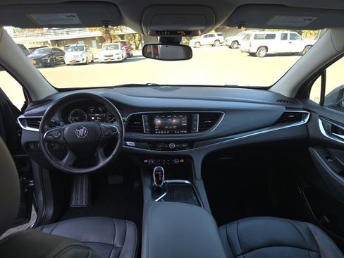 Used 2021 Buick Enclave Premium w/ Sun and Sites Package image 10