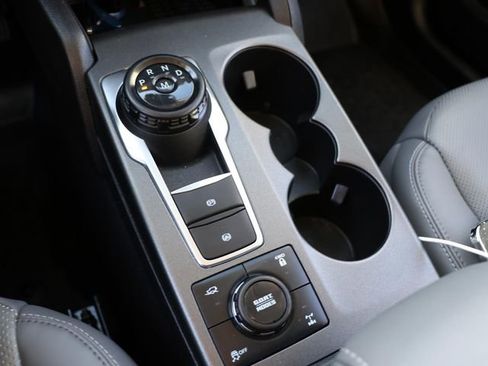 Used 2025 Ford Bronco Sport Badlands image 22