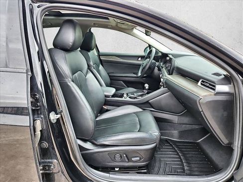 Used 2023 Kia K5 EX w/ EX Premium Package FWD image 23