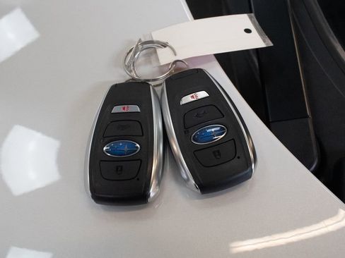 Used 2026 Subaru Crosstrek 2.5i Limited AWD/4WD image 26