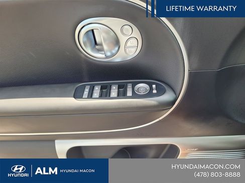 New 2026 Hyundai Ioniq 9 Calligraphy AWD/4WD image 32