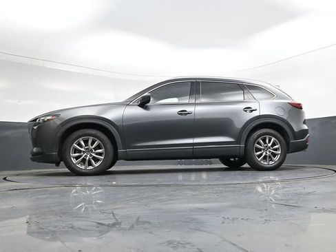 Used 2019 MAZDA CX-9 Touring image 34
