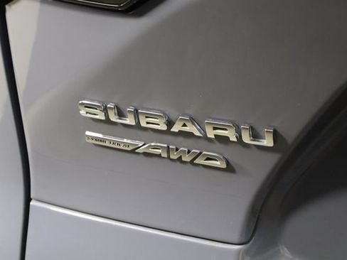 Used 2023 Subaru Solterra AWD image 37