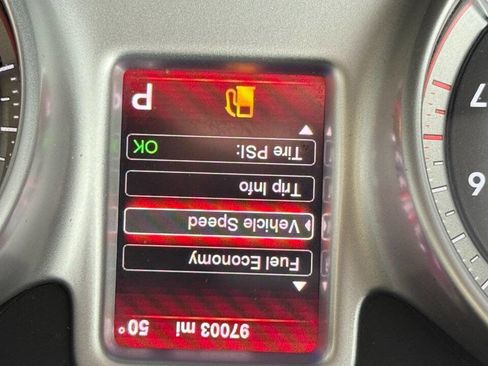 Used 2013 Dodge Journey SE image 25