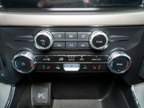 Used 2024 Ford F150 XLT w/ Equipment Group 302A MID image 25