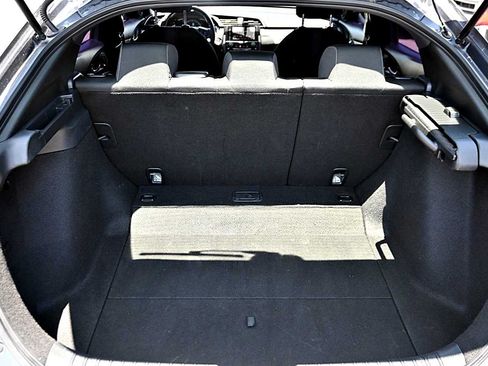 Used 2018 Honda Civic EX image 9