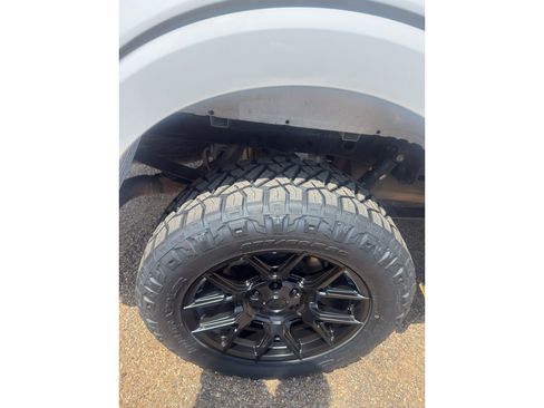 Used 2022 Ford F150 XLT w/ Equipment Group 301A Mid AWD/4WD image 11