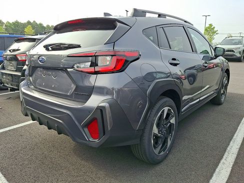 New 2026 Subaru Crosstrek 2.5i Limited AWD/4WD image 4