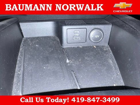 Used 2021 Ford Escape Titanium w/ Titanium Elite Package AWD/4WD image 27