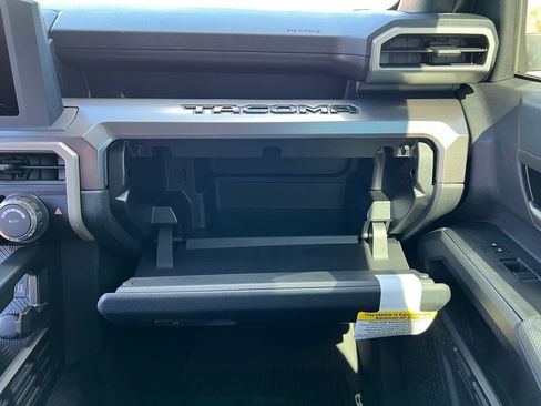 New 2026 Toyota Tacoma TRD Off-Road image 25