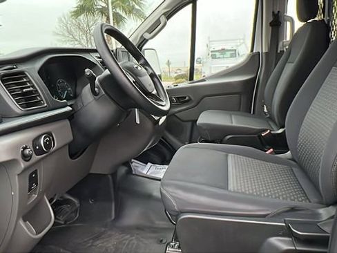 Used 2024 Ford Transit 250 Low Roof w/ Exterior Upgrade Package image 18