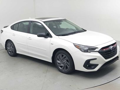 New 2025 Subaru Legacy Sport w/ Popular Package #3