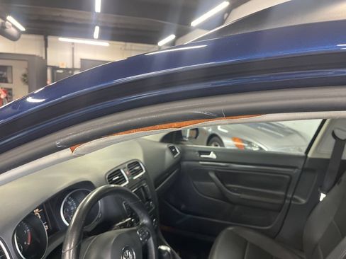 Used 2014 Volkswagen Jetta TDI FWD image 41