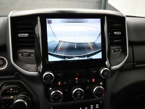Used 2022 RAM 1500 Big Horn image 8