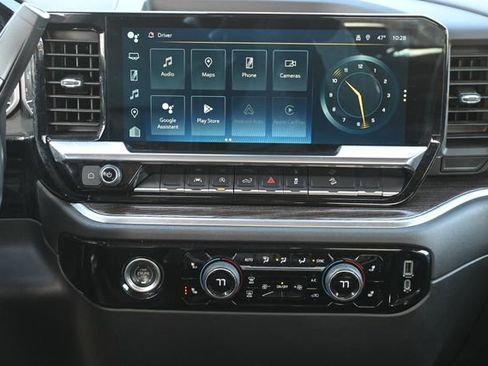 Used 2023 Chevrolet Silverado 1500 RST w/ Z71 Off-Road Package image 17