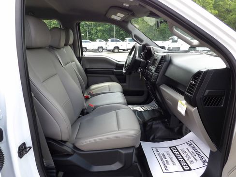 Used 2020 Ford F150 XL w/ XL Power Equipment Group AWD/4WD image 43