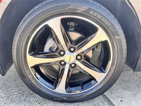Used 2022 Chevrolet Equinox LT image 9