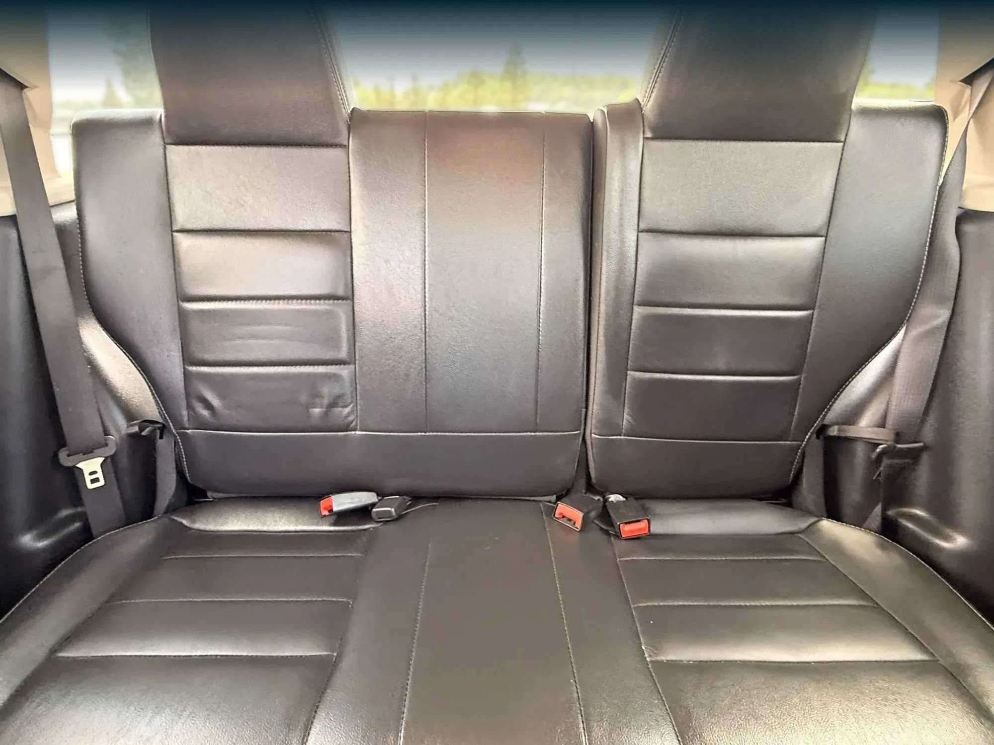 Used 2017 Jeep Patriot High Altitude AWD/4WD image 22
