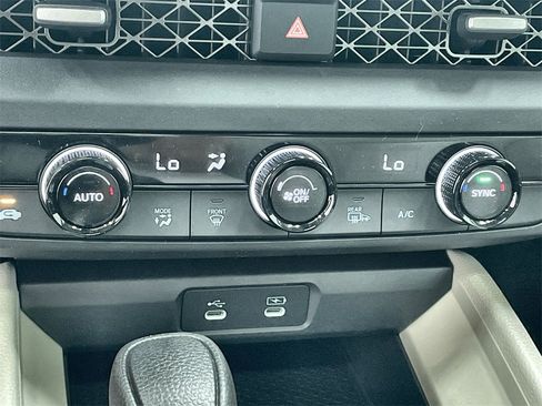 New 2025 Honda Accord SE image 26