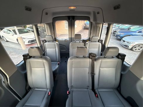 Used 2017 Ford Transit 350 XL RWD image 18