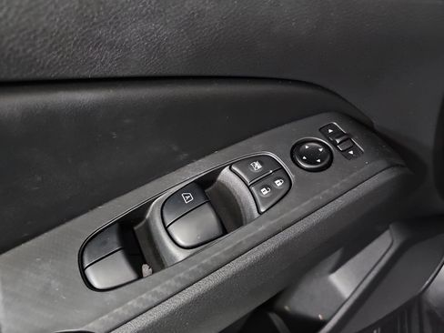 Certified 2024 Nissan Altima 2.5 SV FWD image 25