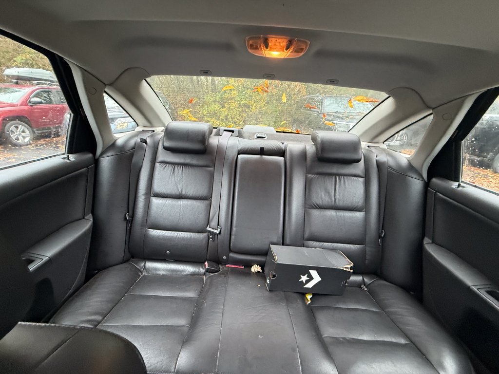 Used 2006 Ford Five Hundred Limited AWD/4WD image 19