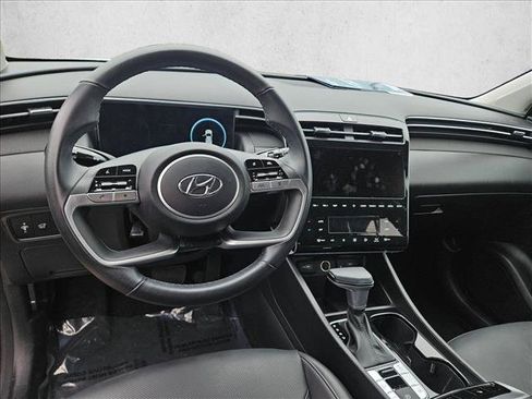 Used 2023 Hyundai Tucson XRT FWD image 14