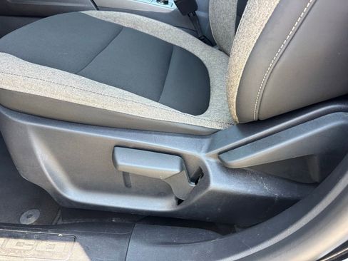 Used 2025 Ford Bronco Sport Big Bend AWD/4WD image 15