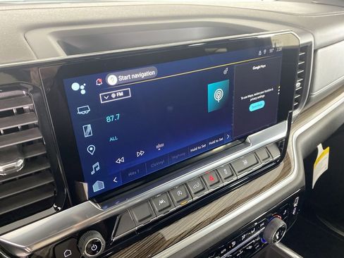 New 2026 Chevrolet Silverado 1500 RST w/ Convenience Package II image 14